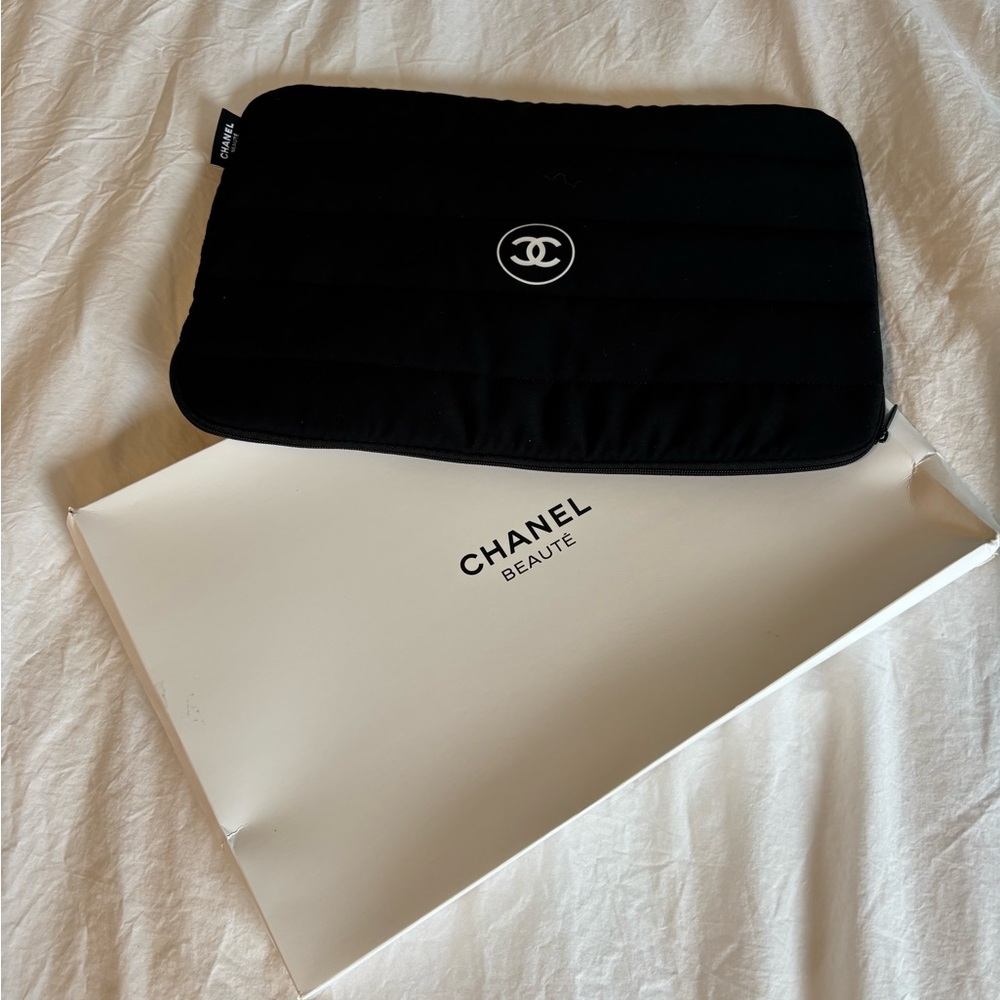 Big Soft Laptop Bag